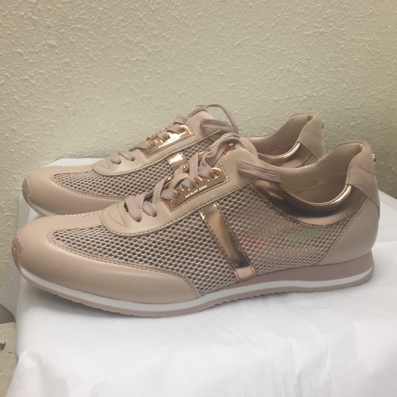 michael kors maggie trainer